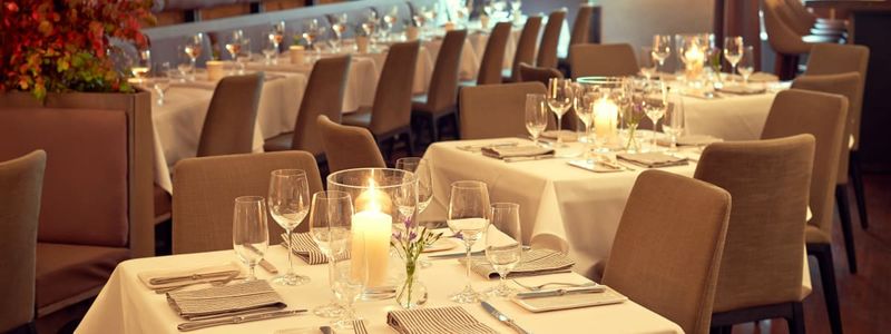 20 Must-Visit NYC Restaurants Embracing Zero Waste Practices - Decor Hint Blue Hill, Greenwich Village