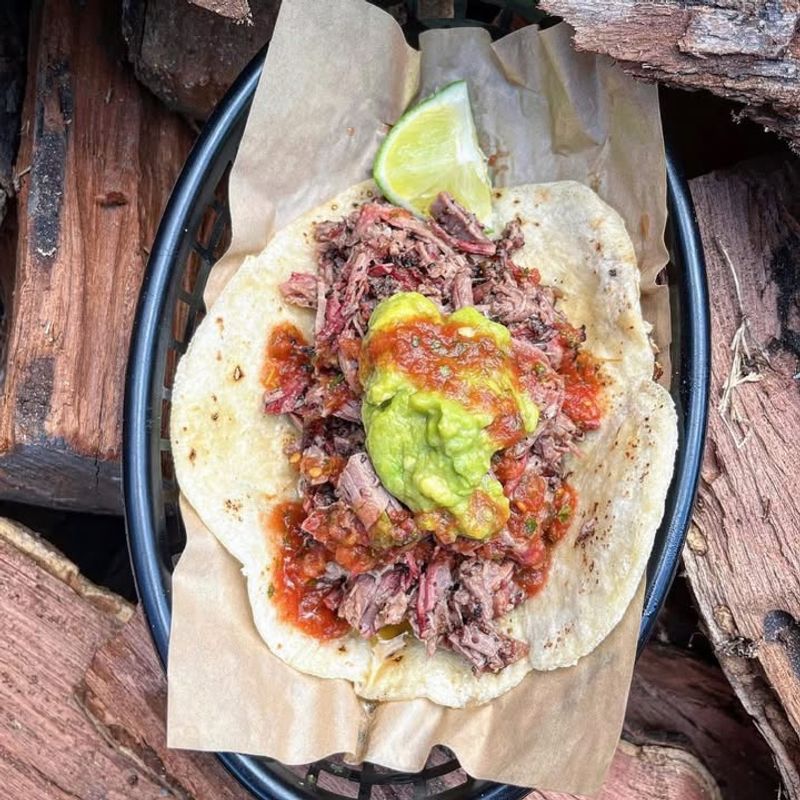 Valentina's Tex Mex BBQ