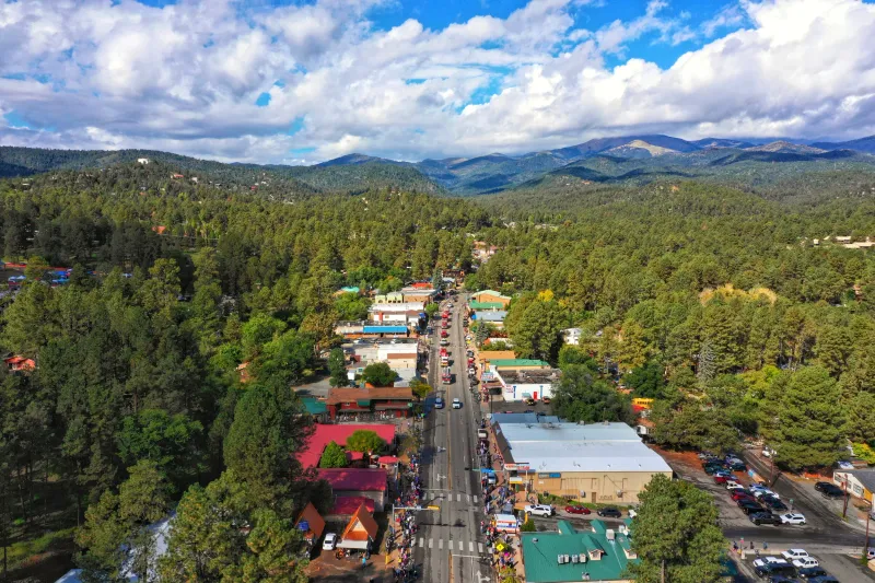 Ruidoso