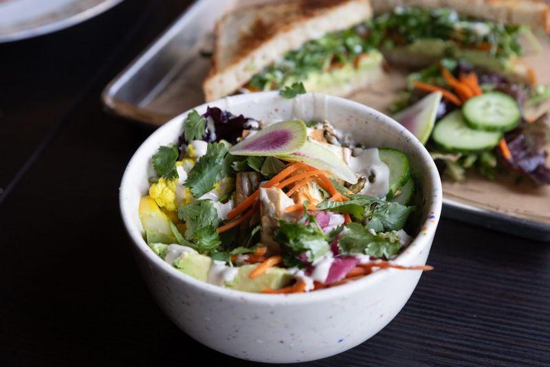 Santa Cruz's Sustainable Food Scene