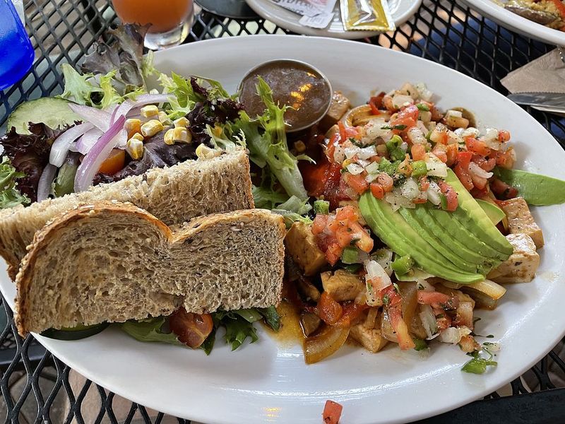 Cafe Passe - Sedona