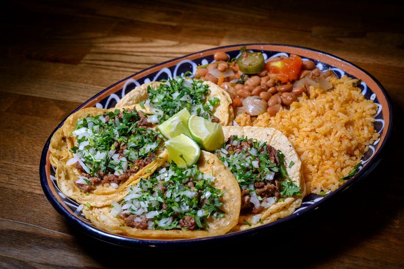 14 Family Owned Mexican Restaurants In Michigan That Locals Love Week After Week - Decor Hint Taqueria Lupita's - Detroit