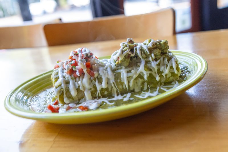 13 Oregon Mexican Restaurants Known For Bold, Authentic Salsa Creations - Decor Hint Aztec Willies Taqueria