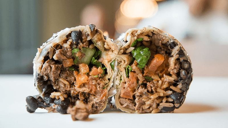 19 New York Mexican Restaurants Bringing Authentic Salsa And Serious Heat - Decor Hint Dos Toros Taqueria