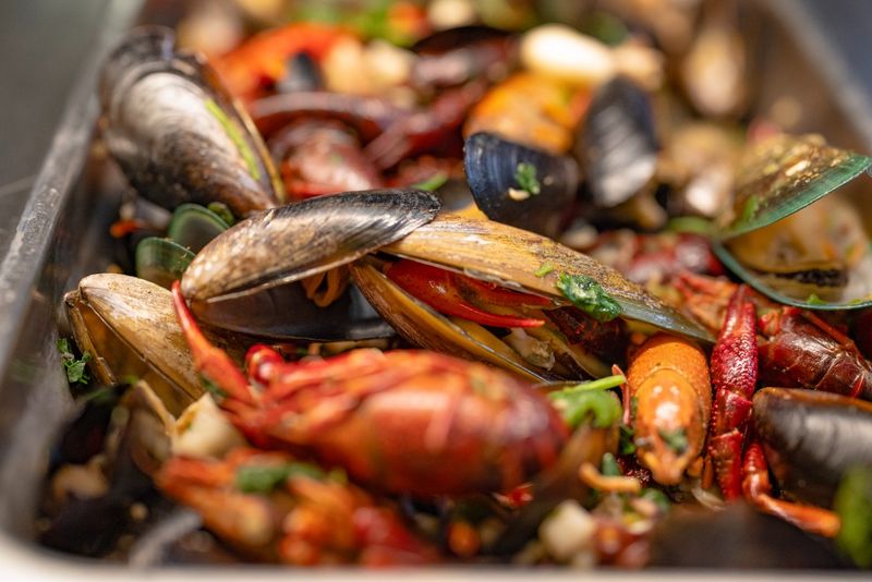 Discover 5 Arizona Buffets And 5 That Are Local Favorites - Decor Hint Eagles Buffet - Scottsdale