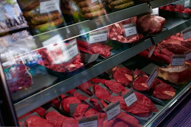 10 New York Stores Known For The Freshest, Highest-Quality Meat - Decor Hint Hudson & Charles