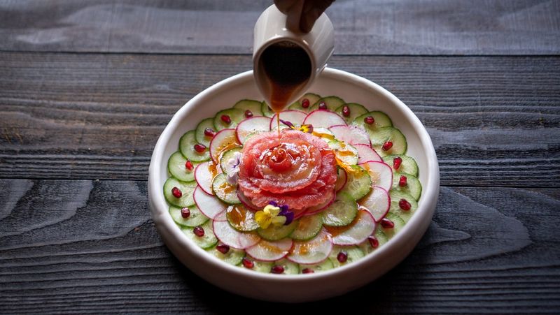 Seis Kitchen - Scottsdale