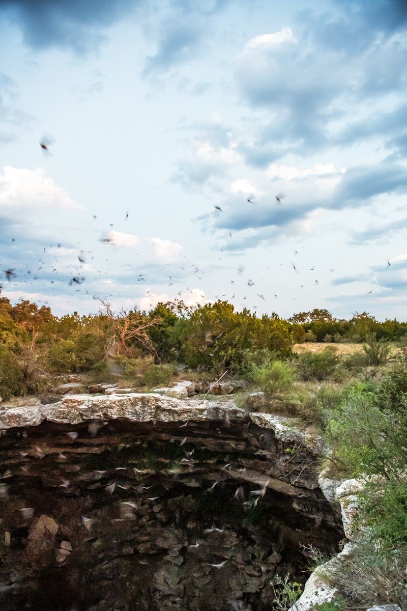 Devil's Sinkhole