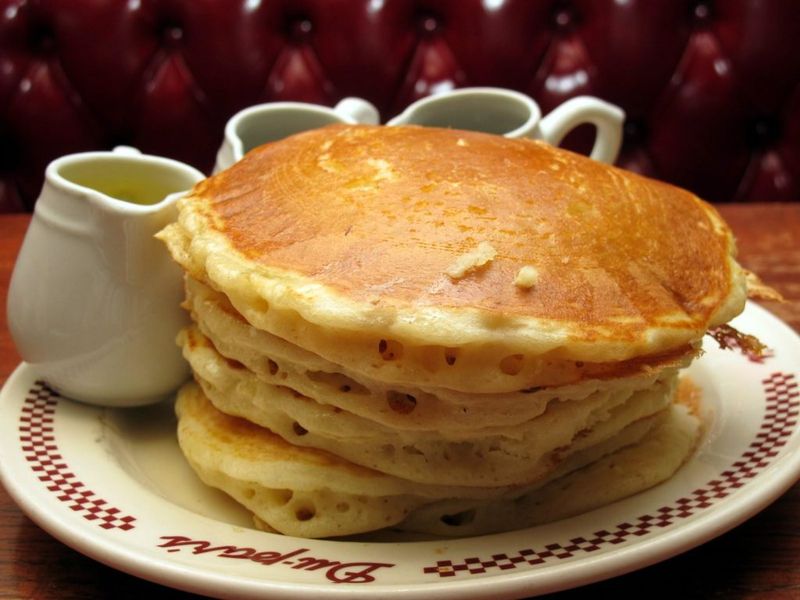 15 Nevada Restaurants Known For Great Food At Wallet-Friendly Prices - Decor Hint Du-par's Restaurant