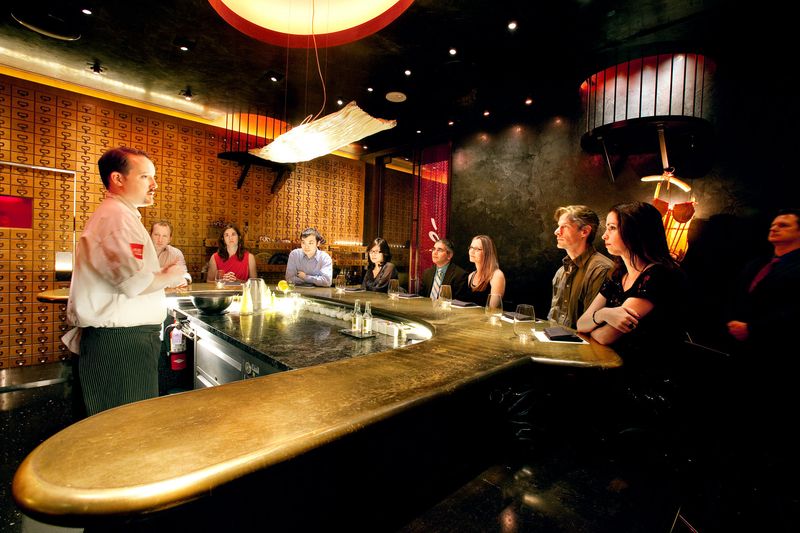 Best Food Spots To Try In Las Vegas, Nevada - Decor Hint é by José Andrés at Jaleo
