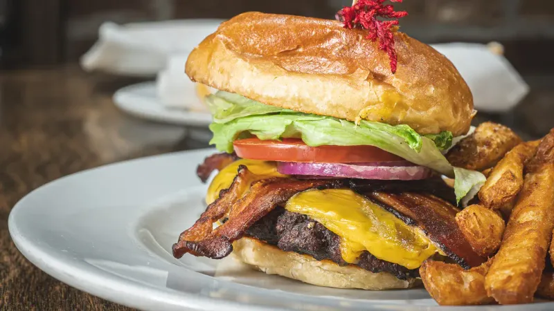 Waterfront Grille & Event Center, Arnolds Park