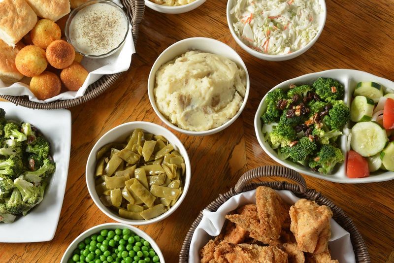 Monell's - Nashville