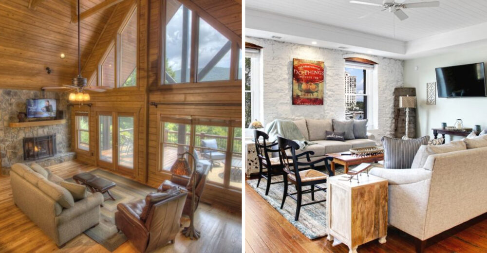 Lowcountry Living Rooms In Georgia That Feel Relaxed Yet Refined - Decor Hint
