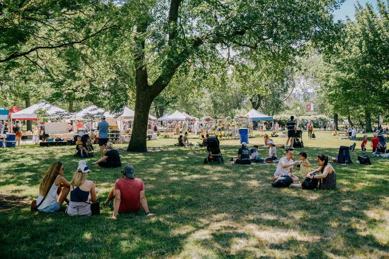 Surprising Reasons This Midwest Flyover State Has More Free Time Than The Rest Of Us - Decor Hint Community-Focused Culture Values Balance Over Hustle