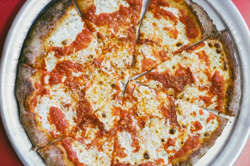 12 Classic New York Pizza Spots That Break the Rules No Slices Here - Decor Hint Totonno's