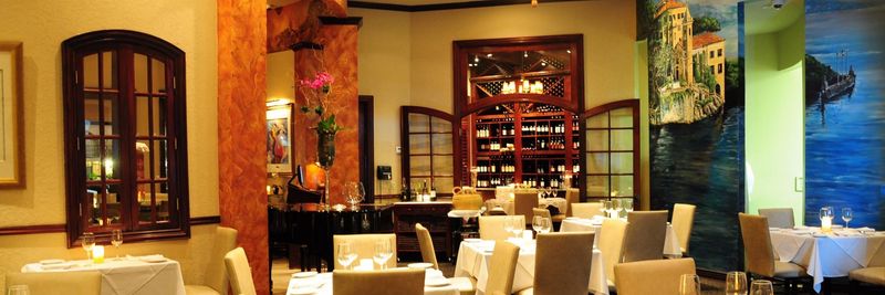 20 Must-Visit Italian Eateries In Texas For Big, Bold Flavors - Decor Hint Sorrento Ristorante, Houston