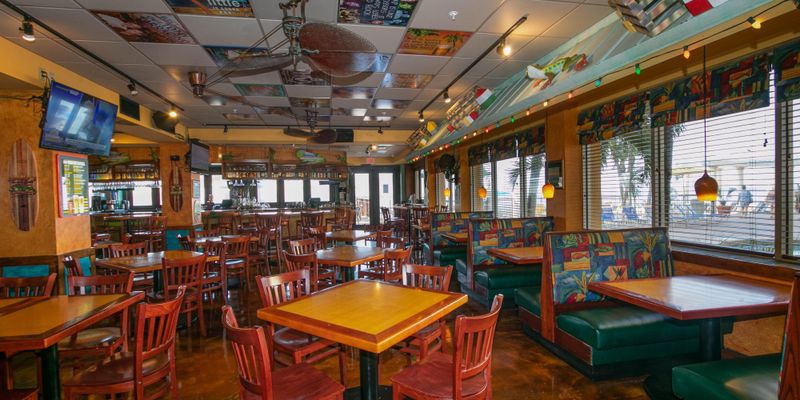 15 Hidden Gem Italian Spots In Florida That Thrive Without Ever Running An Ad - Decor Hint Tony's Taverna - Clearwater