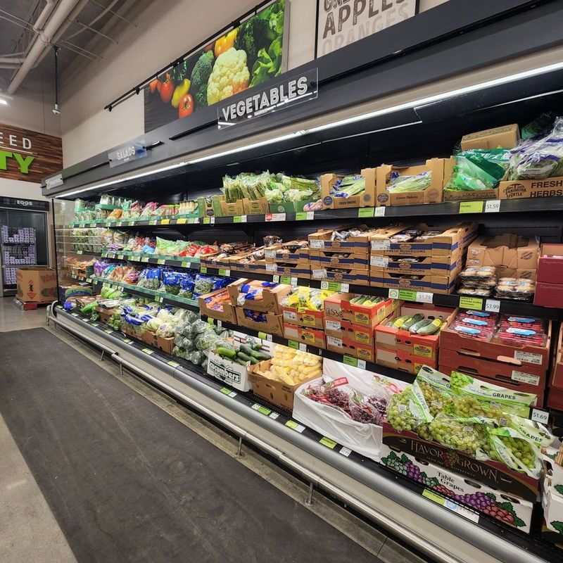 Florida's Best Grocery Stores For Fresh Fruit And Seasonal Picks - Decor Hint Aldi