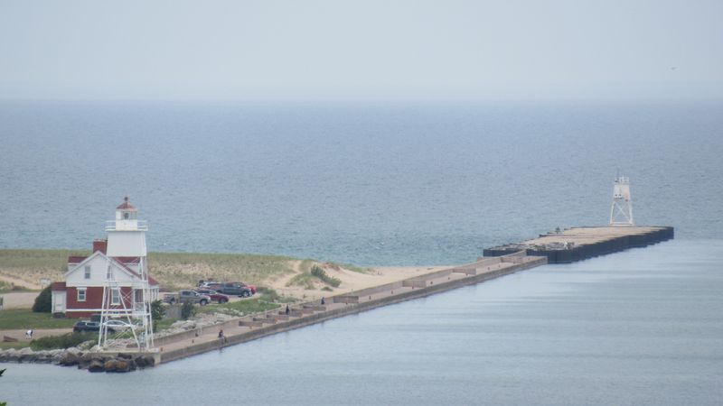 Grand Marais' Secluded Shores