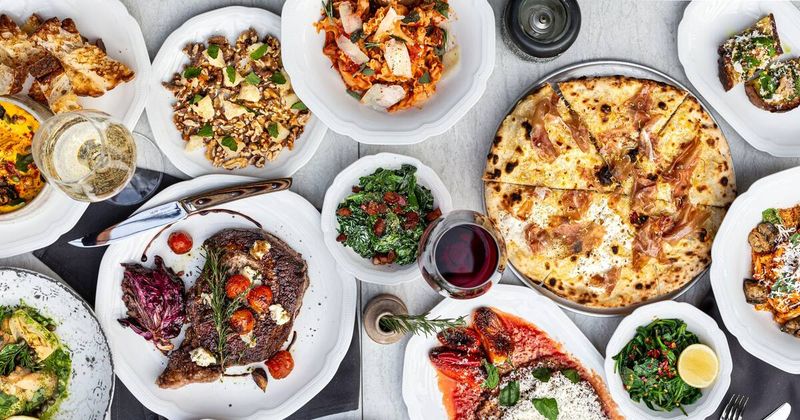15 Colorado Italian Spots Serving Real Flavor Without The Fame - Decor Hint Sofia's Italian Bistro
