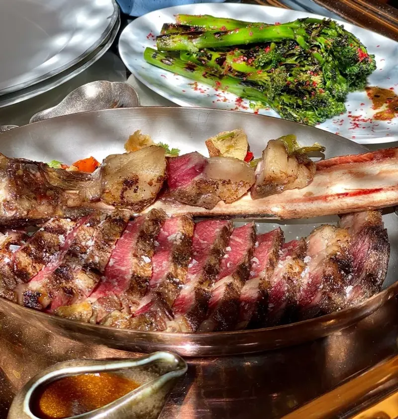 Whistle Stop Cafe - The Railroad Town Favorite