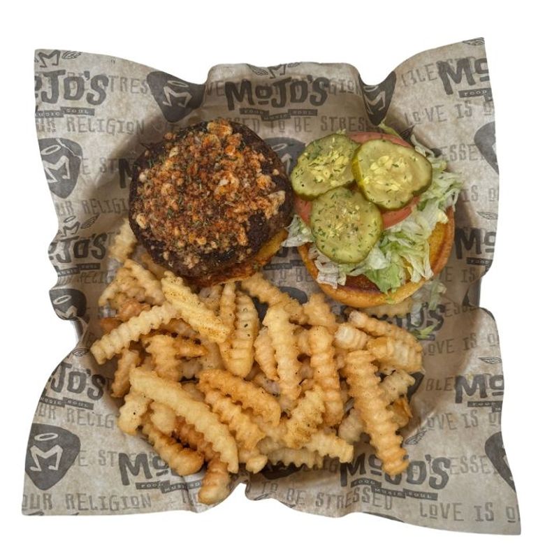 Mojo's Real Cuban - Various Locations