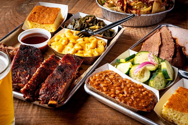 14 Reasons Dallas Tops The Charts As The World's Most Affordable Dining Destination - Decor Hint Year-Round Restaurant Weeks