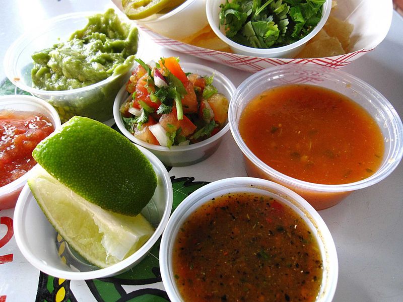 20 Texas Mexican Restaurants Where The Chips And Salsa Steal The Show - Decor Hint Mama Margie's Mexican Restaurant - Dallas