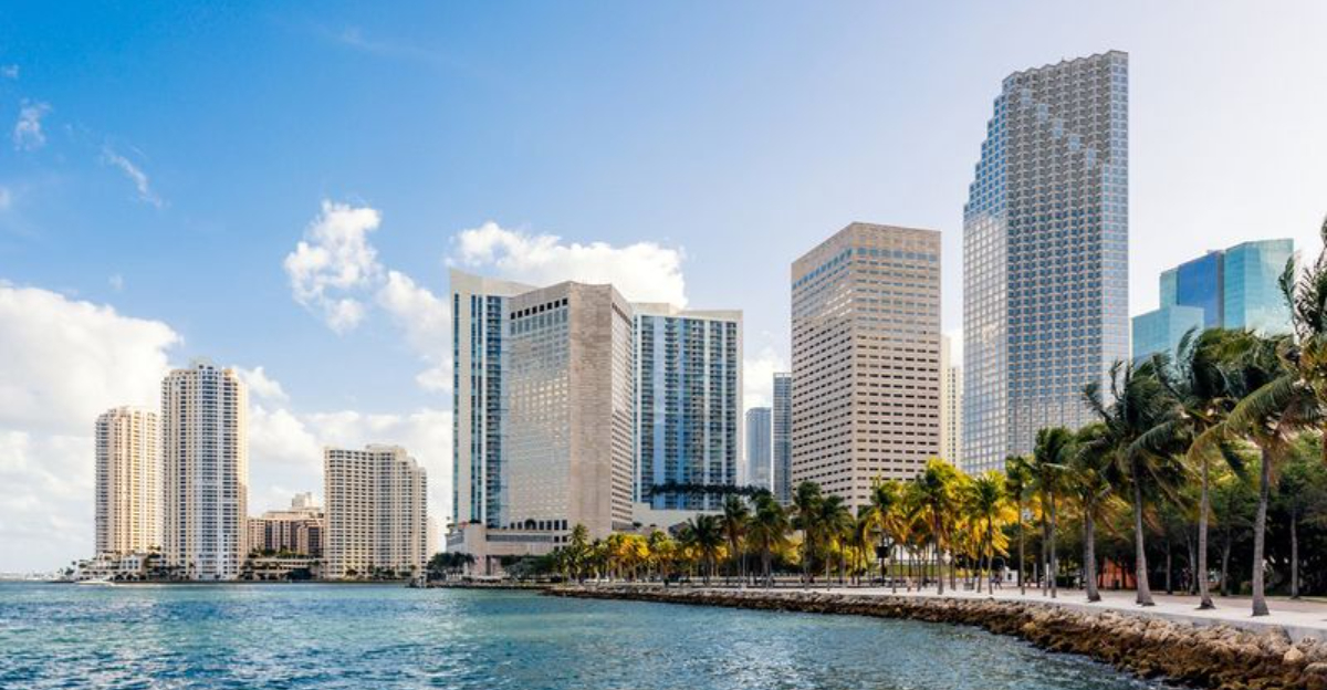 Luxury Home Prices Are Soaring And Miami Florida Is Leading The Way - Decor Hint