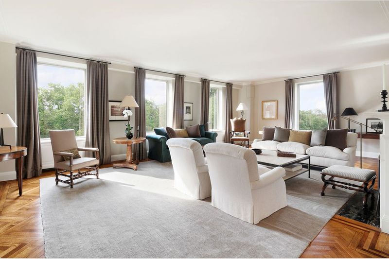 Co-Ops On The Upper East Side