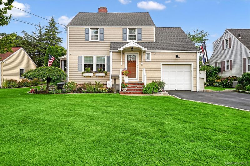 Single-Family Homes In Westchester County