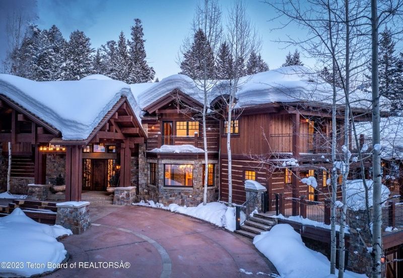 Granite Ridge Lodge