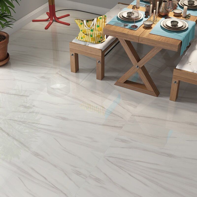 Modern Floors, Modern Homes: LA's 2025 Flooring Favorites - Decor Hint Porcelain Tile