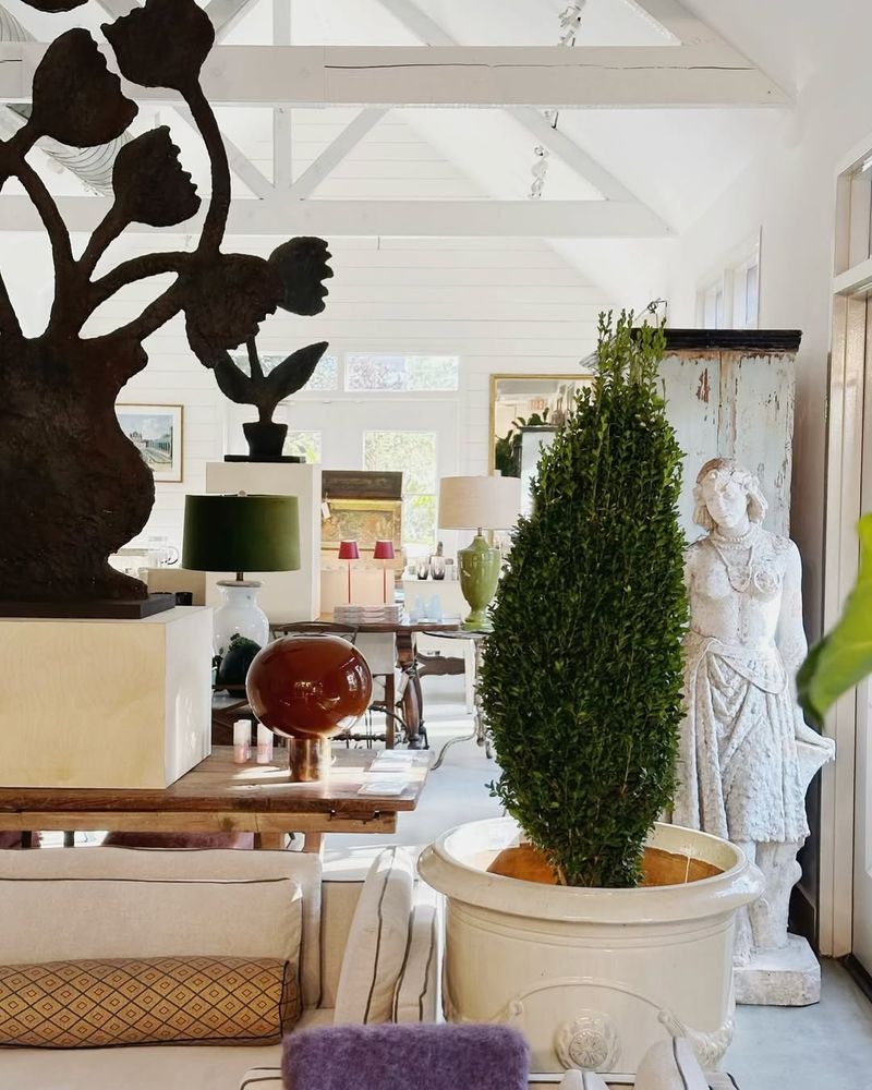 Thompson + Hanson, Austin & Houston, TX