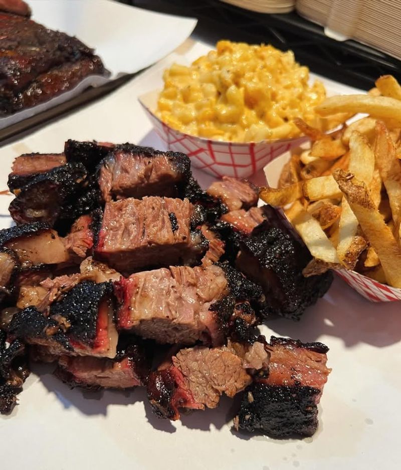 14 Hidden BBQ Gems In New York Serving Up Smokehouse Perfection - Decor Hint John Brown Smokehouse