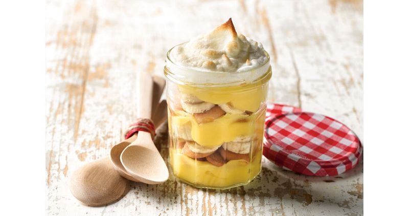 14 North Carolina Gas Station Foods Locals Can't Stop Raving About - Decor Hint Banana Pudding