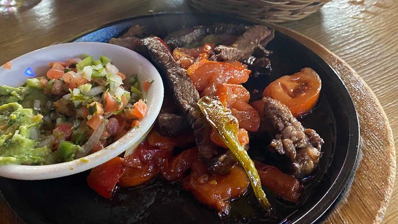 18 New Mexico Mexican Restaurants Known For Unforgettable Salsa - Decor Hint Maria's New Mexican Kitchen - Santa Fe