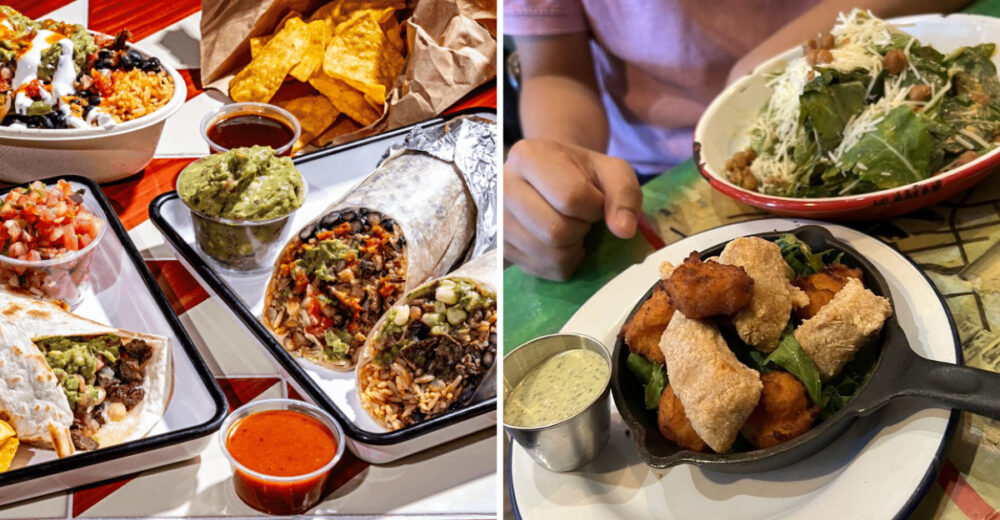 MacDougal Street Restaurants That Prove Why Greenwich Village Is A Foodie Haven - Decor Hint