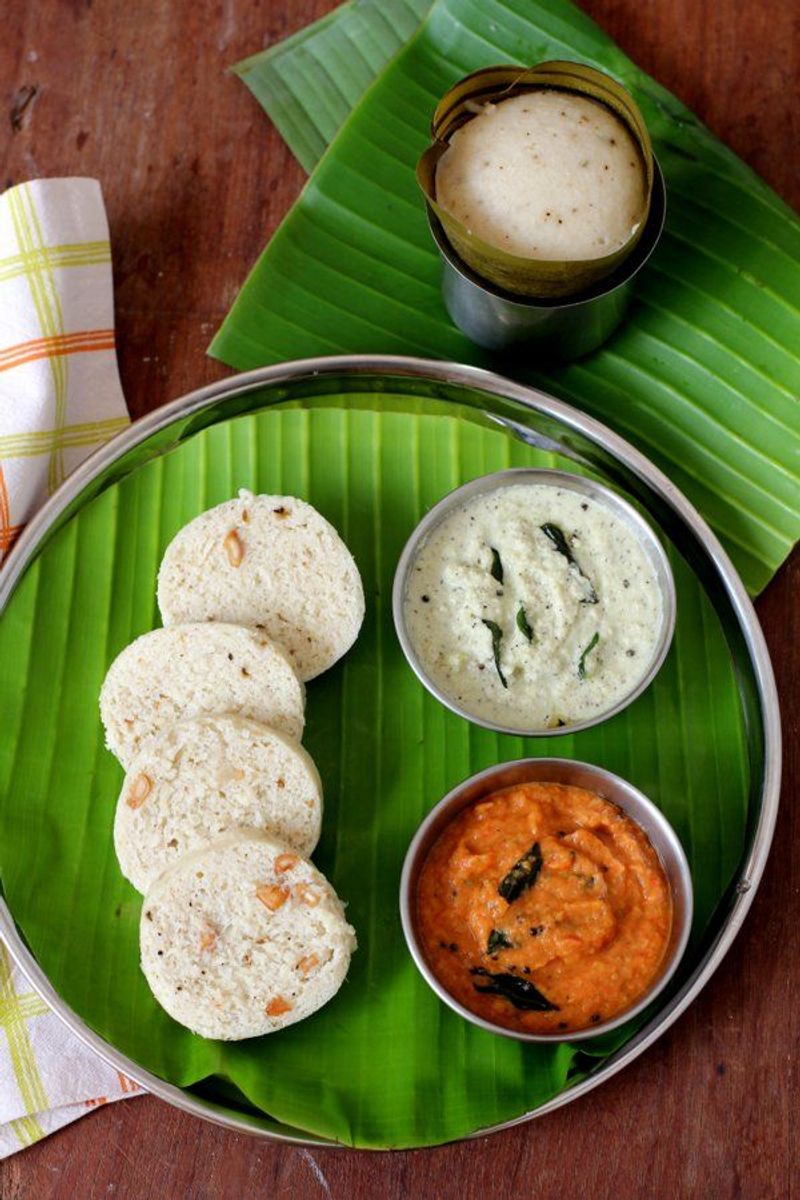 Saravana Bhavan's Authentic Tamil Diwali