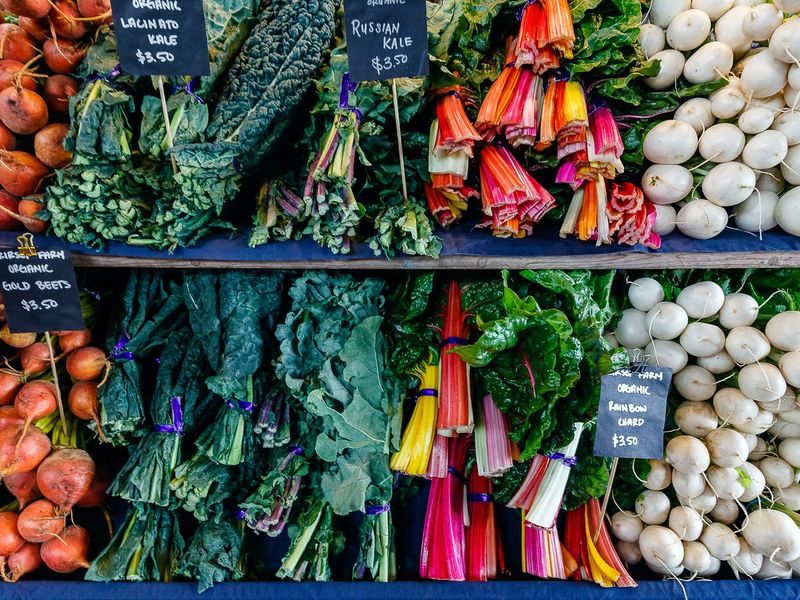 13 Weekend Markets In Seattle Perfect For Foodies And Shoppers Alike - Decor Hint Wallingford Farmers Market