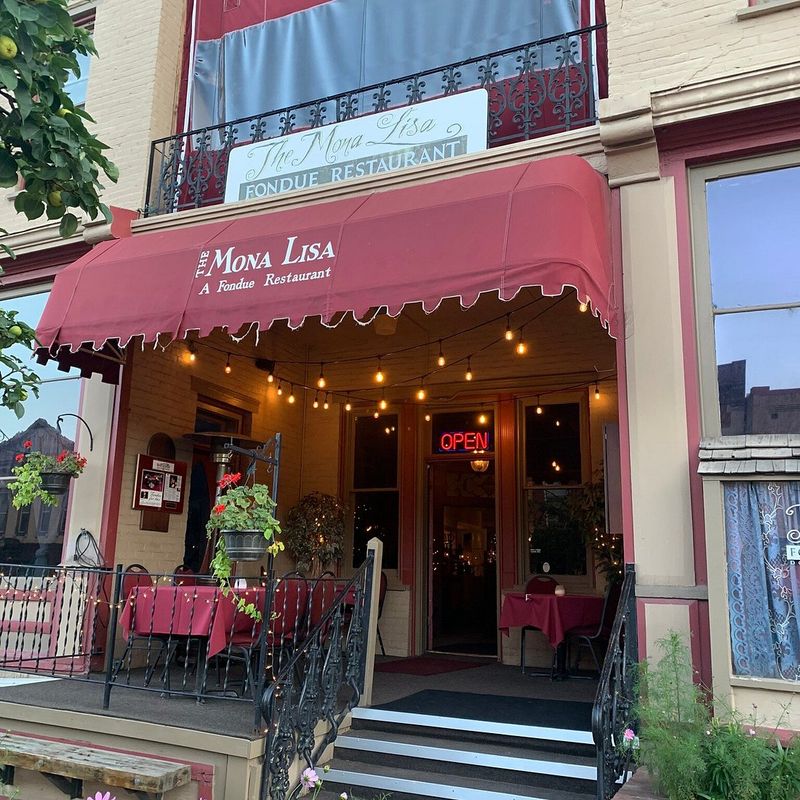 20 Must-Visit Italian Eateries In Texas For Big, Bold Flavors - Decor Hint Monna Lisa, El Paso
