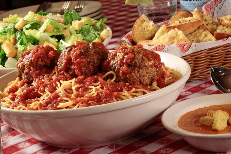 Buca di Beppo