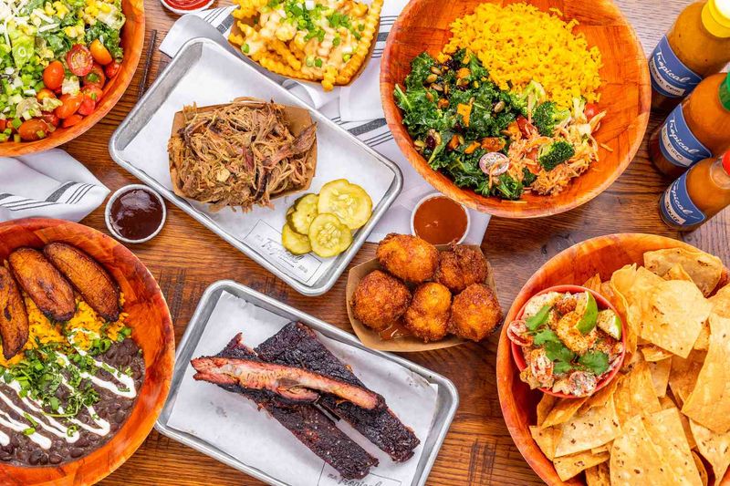 Miss Myra's Meat & Three Buffet in Bessemer