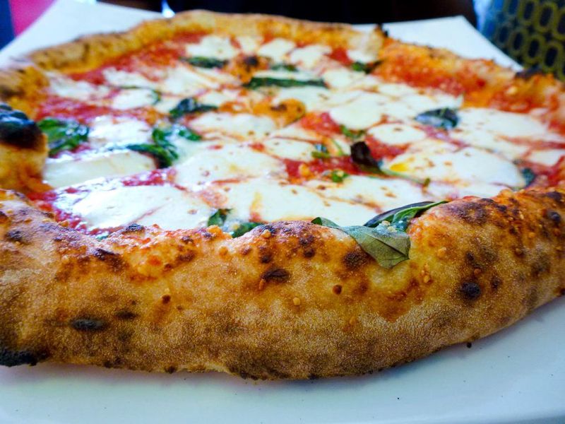 Pupatella Neapolitan Pizza