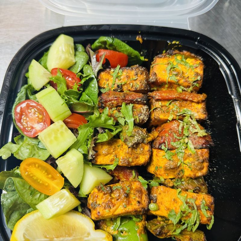 Spice Route in Gurnee