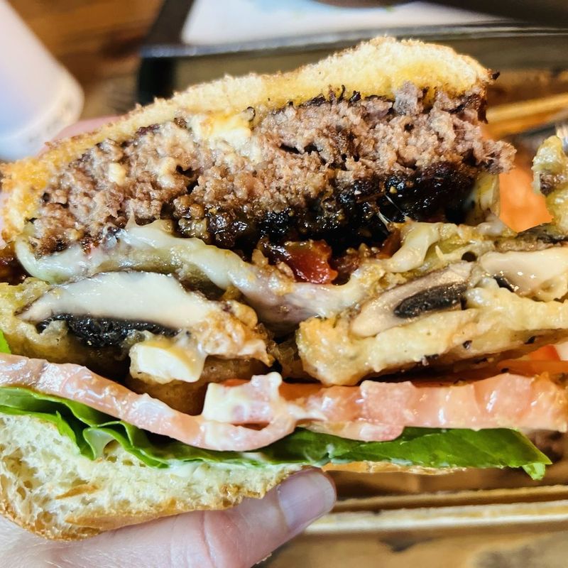 Classic Washington Diners Worth The Drive For Their Famous Tenderloin Sandwiches - Decor Hint The Parkway Grill