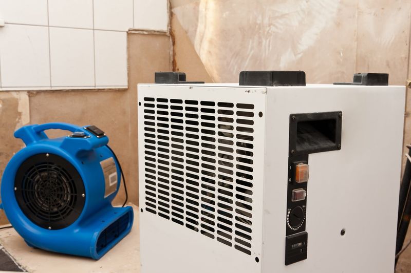Address Water Damage Within 24-48 Hours