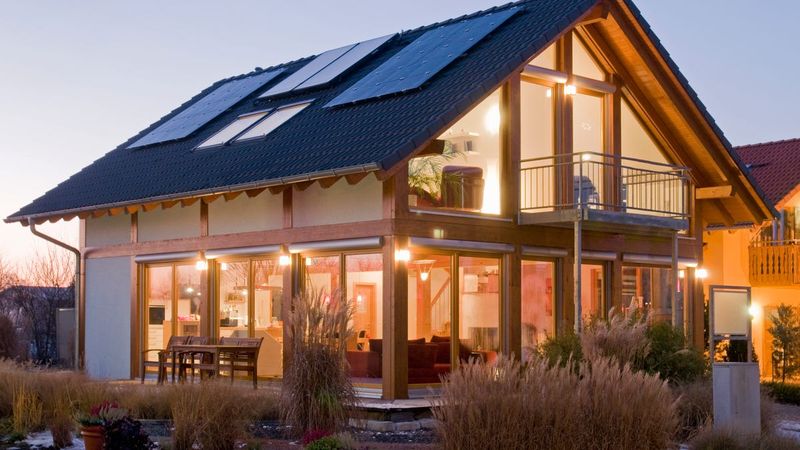 Things California Homeowners Should Know About Solar Panels - Decor Hint Impact On Home Resale Value