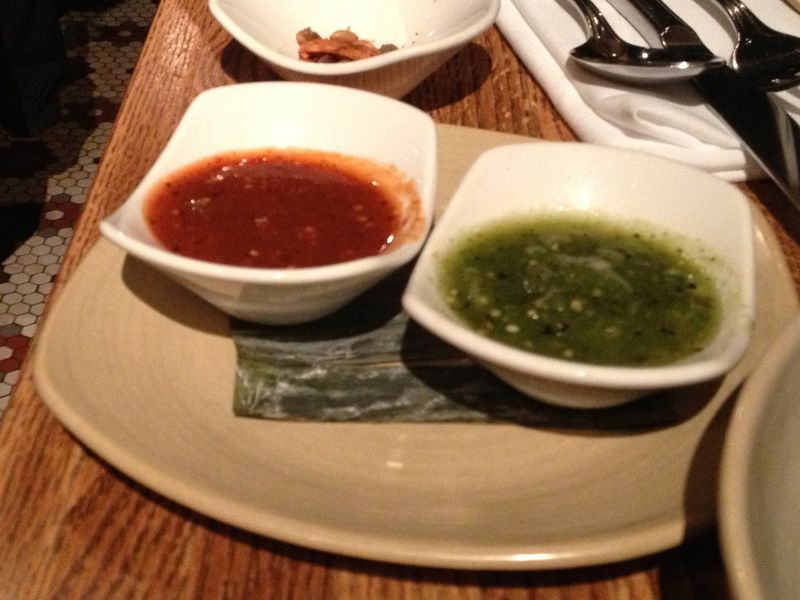 13 Illinois Mexican Restaurants Serving Homemade Salsa Perfection - Decor Hint Frontera Grill in Chicago
