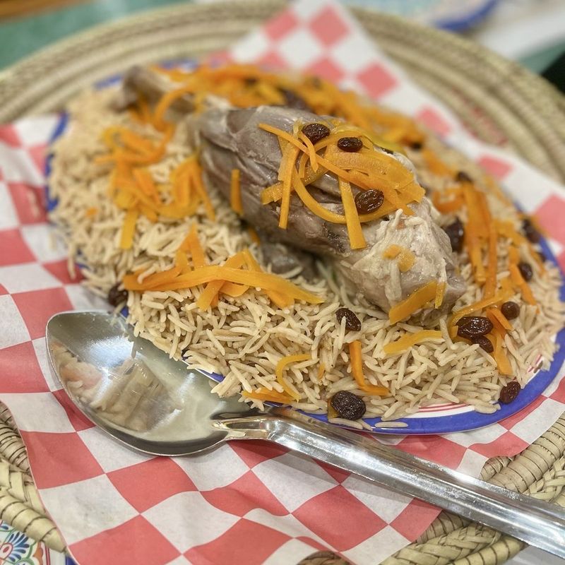 15 Under The Radar Buffets In New Jersey Serving Up True Local Flavor - Decor Hint Biryani City